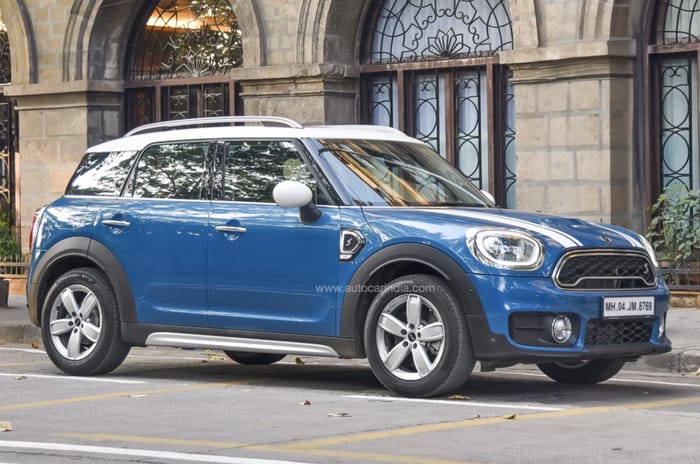 Over 45,000 luxury cars, SUVs sold in FY2024; up 20.5 percent